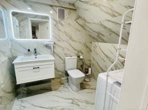 Гостевой дом E17