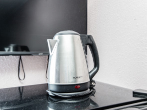 Отель Ашхен