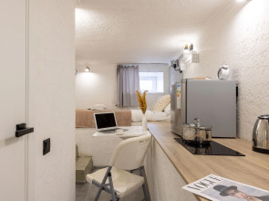 Апартаменты Сити Групп на Улице Пестеля