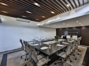 Отель Kavala Bursa