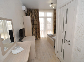 Гостевой дом Легенда