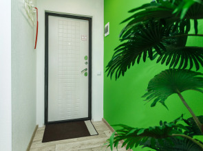 Апартаменты Добрые Сутки Красный переулок 3