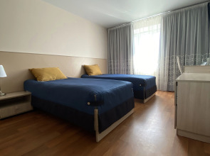 Апарт-отель Красногорский