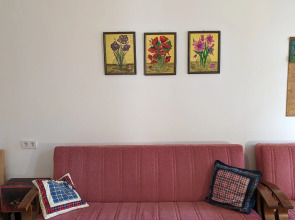 Апартаменты Art Nova 12 Vintage