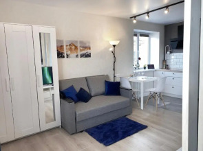 Апартаменты Arctic House Central в центре города