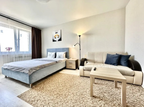 Квартира на улице Маршала Устинова д.3