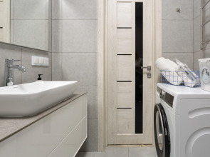 Квартира Атмосфера - вид, который не забудется