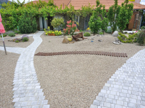 Dom Pod Zvezdopadom Guest House