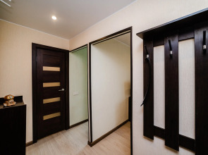 Апартаменты Орлово-Давыдковский переулок 1