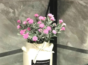 Квартира Уютная квартира в новом ЖК с собственным парком