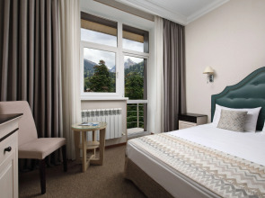 Отель Андерсен