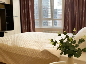 GOROD Si апартаменты