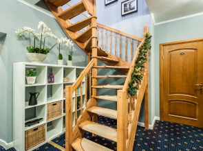 Меблированные комнаты Блюз