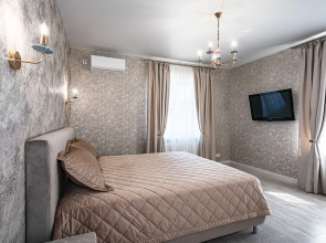 Частный Дом в Пионерске