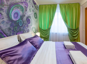 Квартира Пять Звёзд на Робеспьера