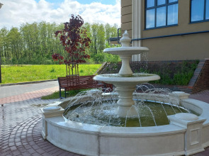 Апартаменты Baltic travel Cranz