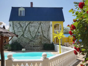 Гостевой дом Роман Песчаное