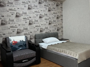 Гостевой дом Шалбуздаг