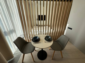 Квартира Студия на Херсонской