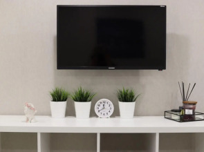 Апартаменты Luxe в центре Волгограда