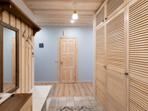 Апартаменты Карельский Лось в центре у набережной