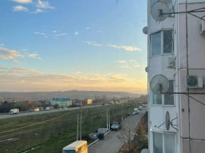 Апартаменты на Надежды 3