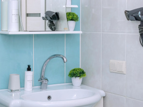 Апартаменты В ЖК Танеева Парк