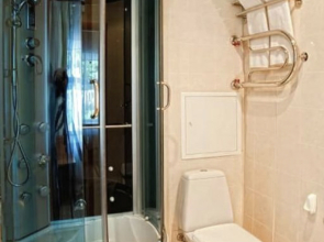 Отель Рождественский