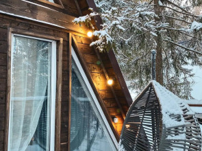 База Отдыха Klever House