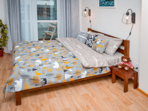 Апартаменты Милая Комната