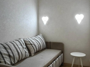 Апартаменты на Берегу Балтийского Моря