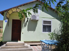 База Отдыха Волна