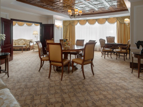 Отель Nobil Luxury