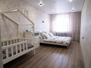 Квартира KEY2HOME