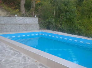 Гостевой Дом Любимая Дача