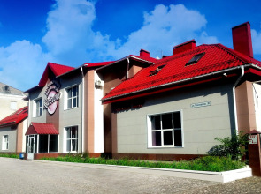 Отель Карат