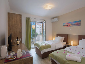 Гостевой Дом Le Marc