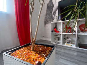 Квартира Монро