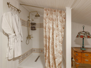 Отель Генеральская дача