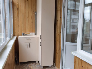 Квартира просторная на Богдана Хмельницкого