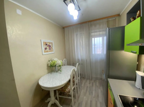 Квартира Однокомнатная 38,6 м² 7/9 эт