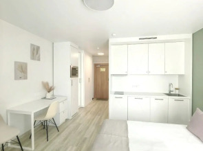 Апартаменты Euphoria