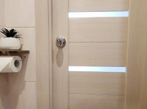 Квартира Студия у Аэропорта