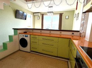 Апартаменты на Виноградной 2Б