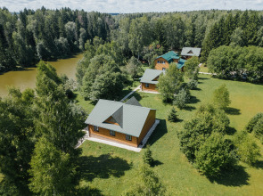 База отдыха Миг