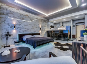 Апартаменты 51 R&B на Невском