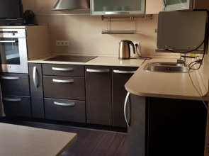 Апартаменты VIAHOME на Первой Морской