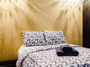 Апартаменты на Оружейном (912)