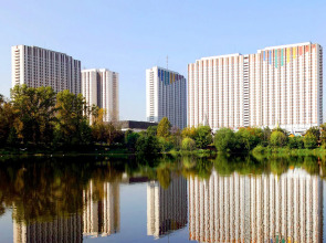 Твой Отель (Официальный партнёр Отеля Измайлово «Дельта»)