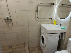 Квартира Васнецова 24